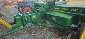  John Deere 224T  , !!! | Mobile.bg    2