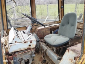 Специализирани машини Машини за дърводобив Болгар ТК 82, снимка 3