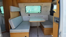 Кемпер Peugeot Boxer, снимка 5
