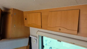 Кемпер Peugeot Boxer, снимка 12