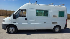 Кемпер Peugeot Boxer, снимка 2
