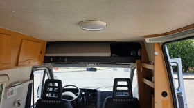 Кемпер Peugeot Boxer, снимка 10
