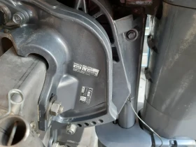 Лодка Boston Wahler, снимка 7 - Воден транспорт - 53296474