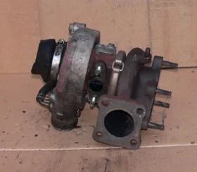 Двигател за Toyota Avensis, снимка 1