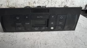 Климатичен блок / панел / табло зa Audi A2 -  8Z0820043M, снимка 1