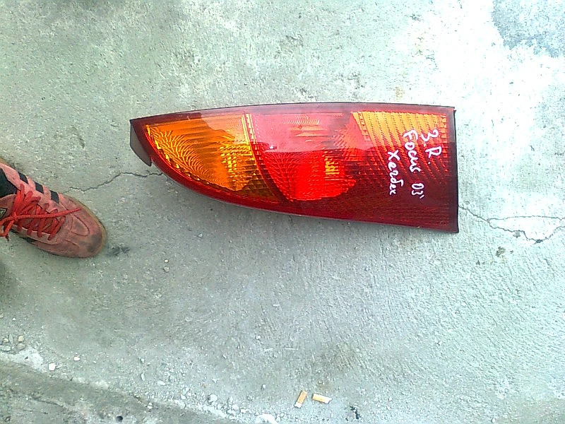 стоп десен за Форд Фокус 03г. (хечбек)