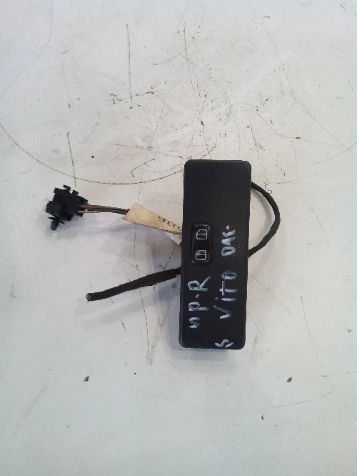 Копчета ел.стъкла за Мерцедес Вито(предна дясна врата)