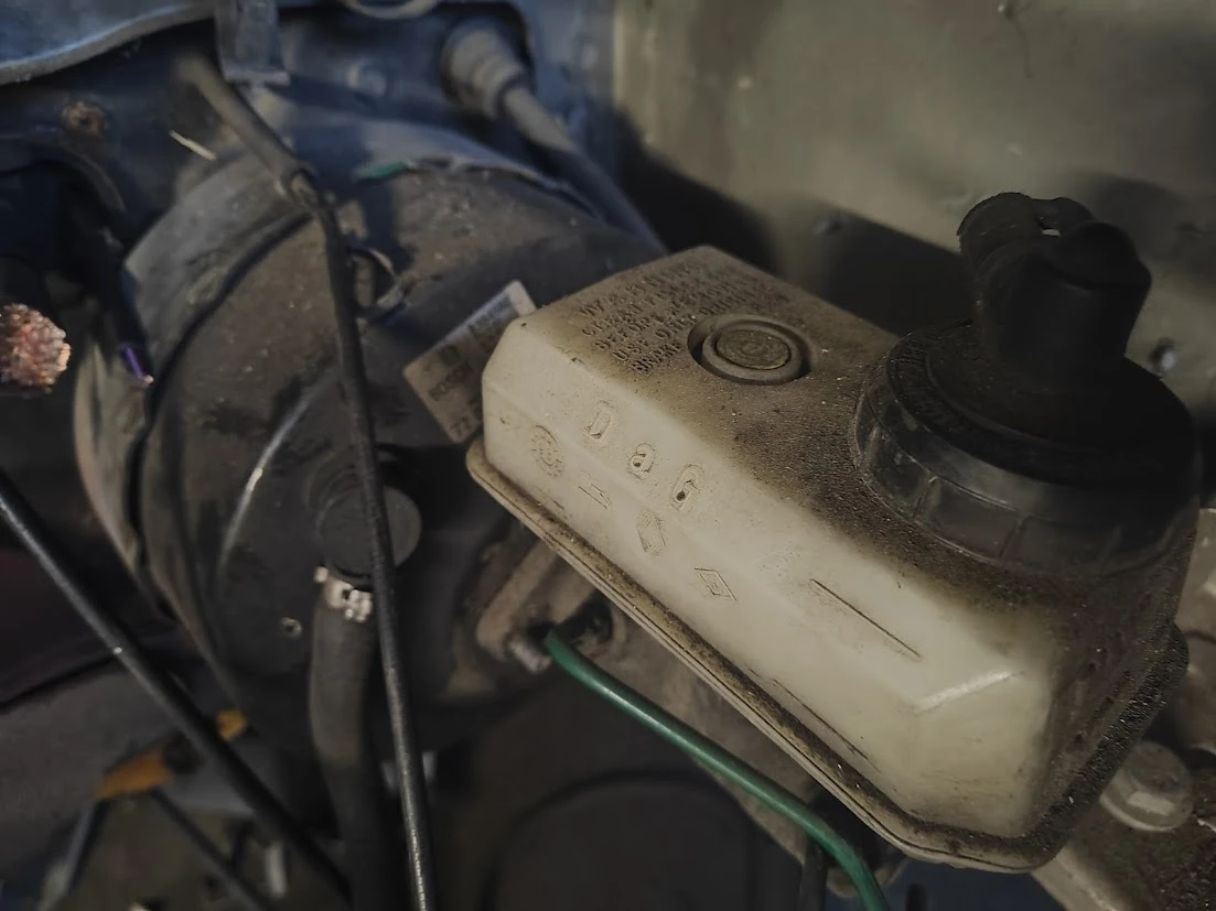 ������ ����� ���� Renault LAGUNA (1993-)  ������� ����� �������� 30 ���� 0884333269 | Mobile.bg � ����������� 9