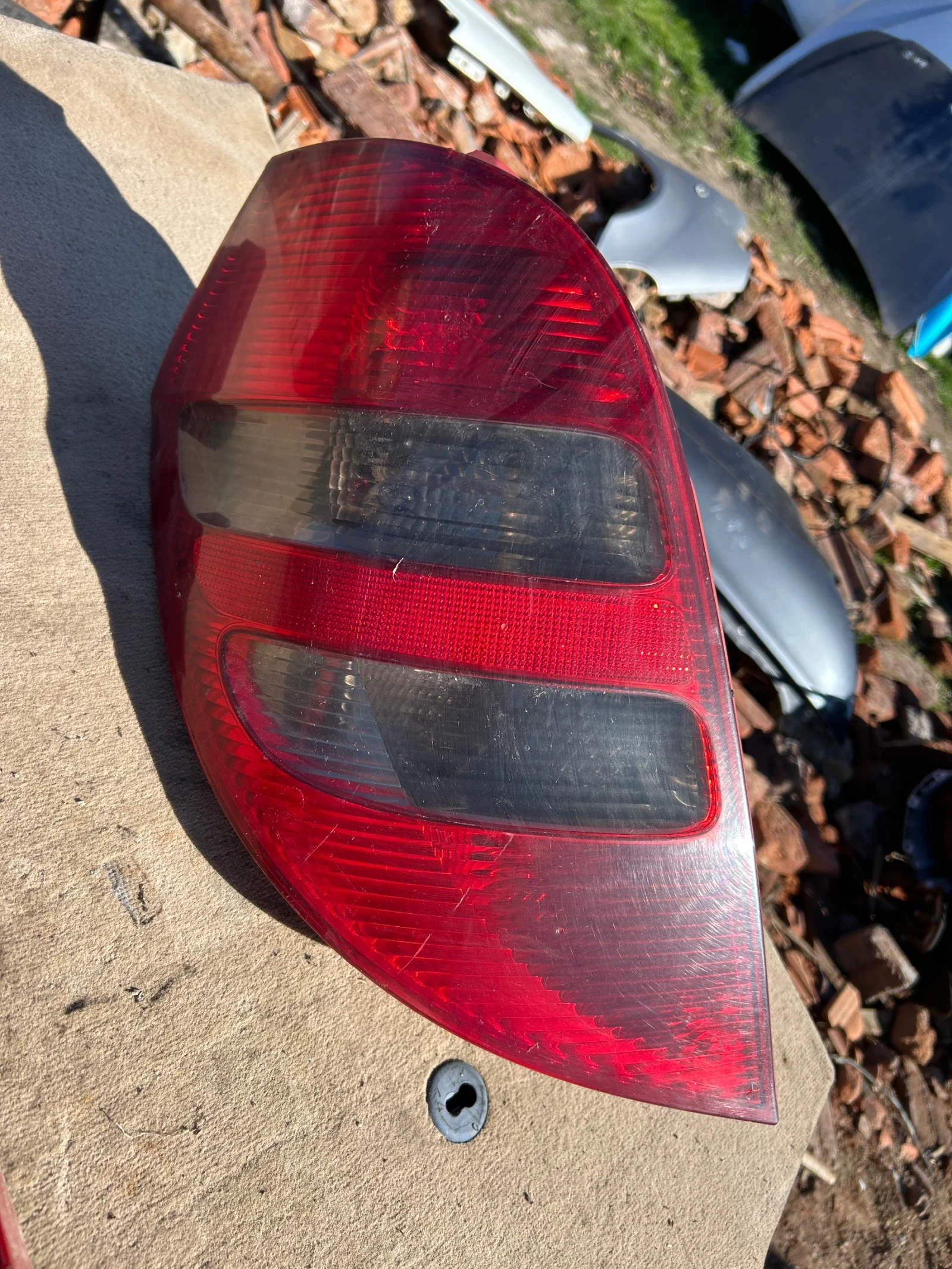 ��� ���� MERCEDES A169 | Mobile.bg � ����������� 1