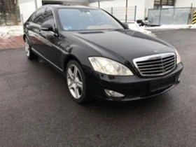       ,   Mercedes-Benz S 320