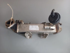 Егр топлообменник Рено Лагуна 2.0дци (б)