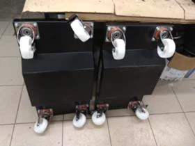 Усилватели, снимка 2