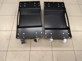 Усилватели, снимка 1