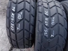 Гуми Всесезонни 275/65R16, снимка 2