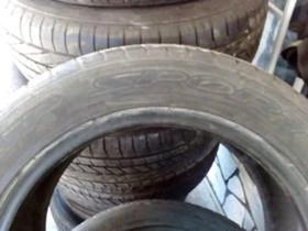 Гуми Летни 225/55R17, снимка 5