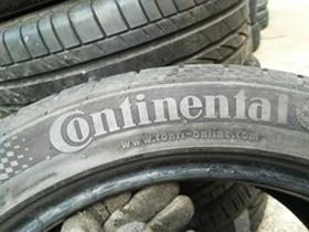 Гуми Летни 245/45R18, снимка 3