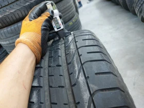 Гуми Летни 255/40R18, снимка 3