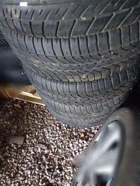 Гуми Летни 165/65R14, снимка 3