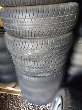 Гуми Летни 165/65R14, снимка 1