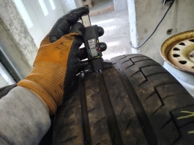 Гуми Летни 225/45R17, снимка 3