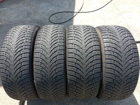 Гуми Зимни 255/45R20, снимка 2