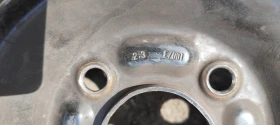 Джанти за Mitsubishi Carisma, снимка 2