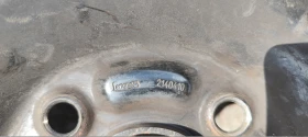 Джанти за Mitsubishi Carisma, снимка 4