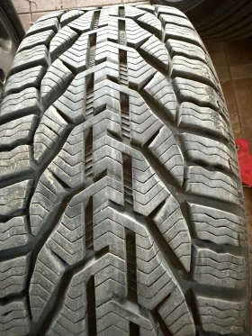 Гуми с джанти Tigar 205/55R16, снимка 3