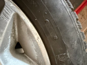 Гуми с джанти Tigar 205/55R16, снимка 4