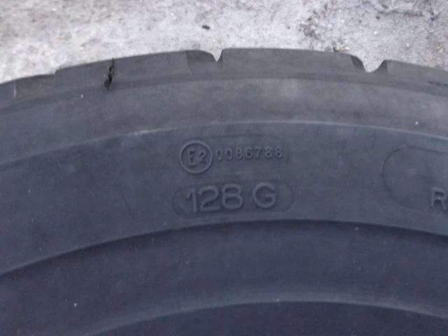 Гуми Всесезонни 275/65R16, снимка 9 - Гуми и джанти - 12598772