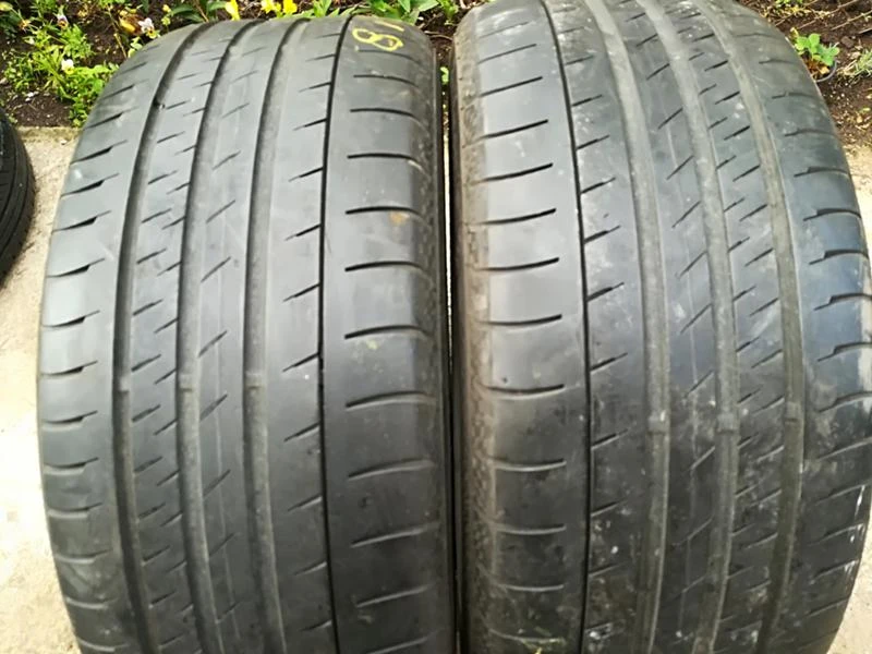 Гуми Летни 245/45R18, снимка 7 - Гуми и джанти - 21805704