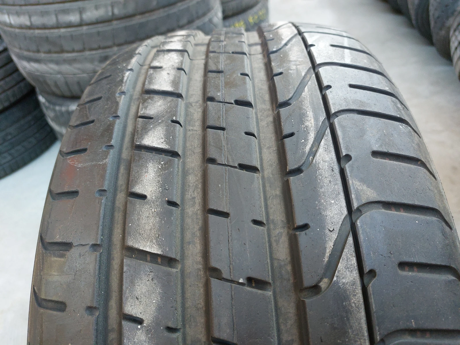 ���� 255/40R18 | Mobile.bg � ����������� 2