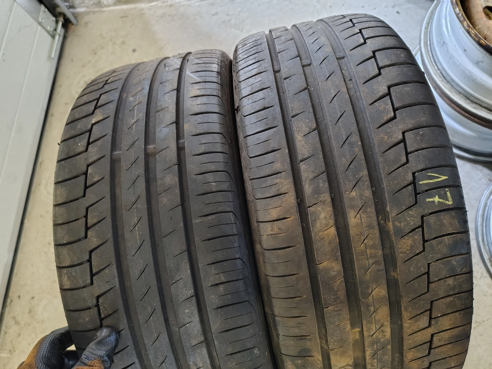  225/45R17 | Mobile.bg   1