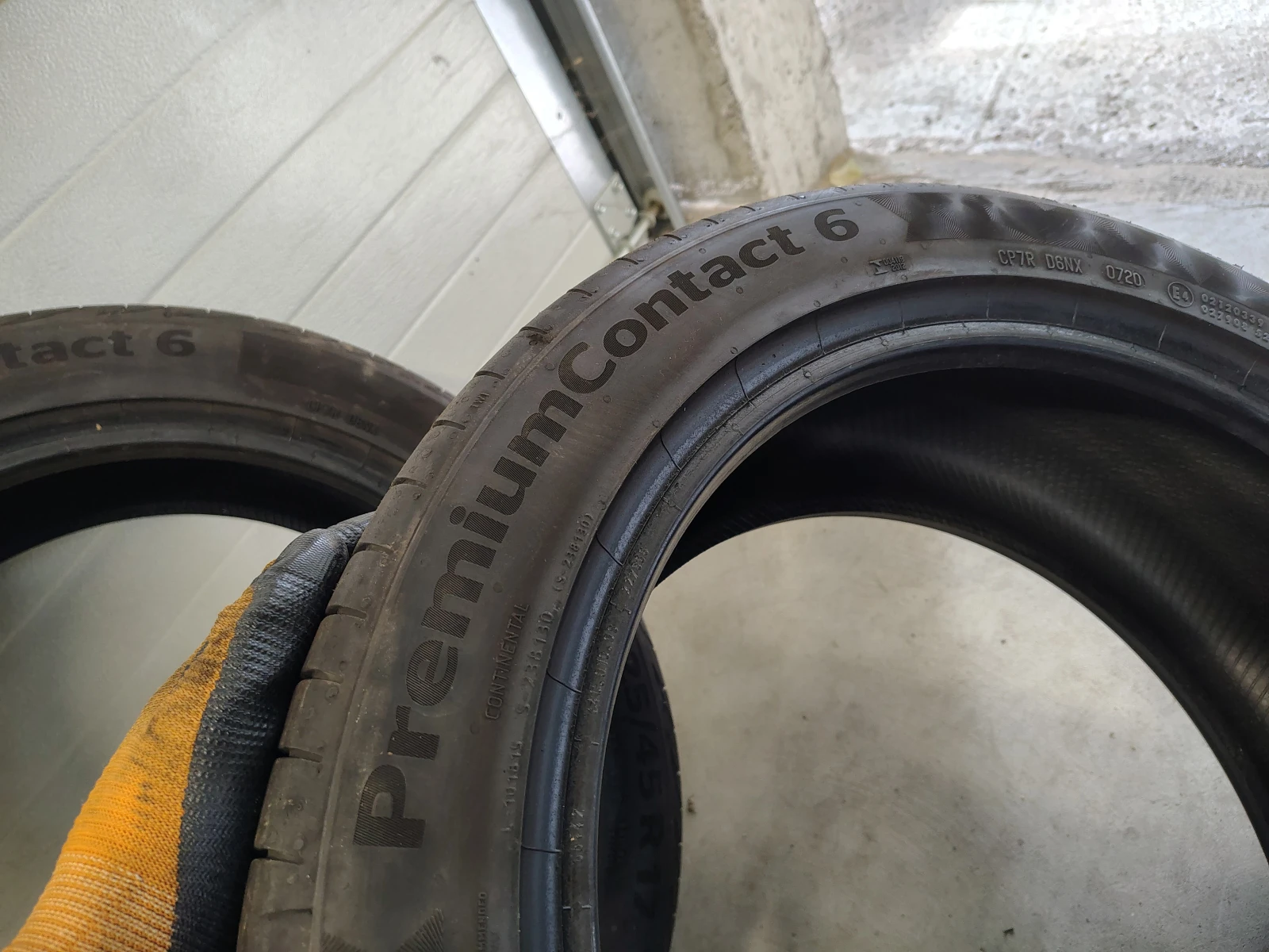  225/45R17 | Mobile.bg   5