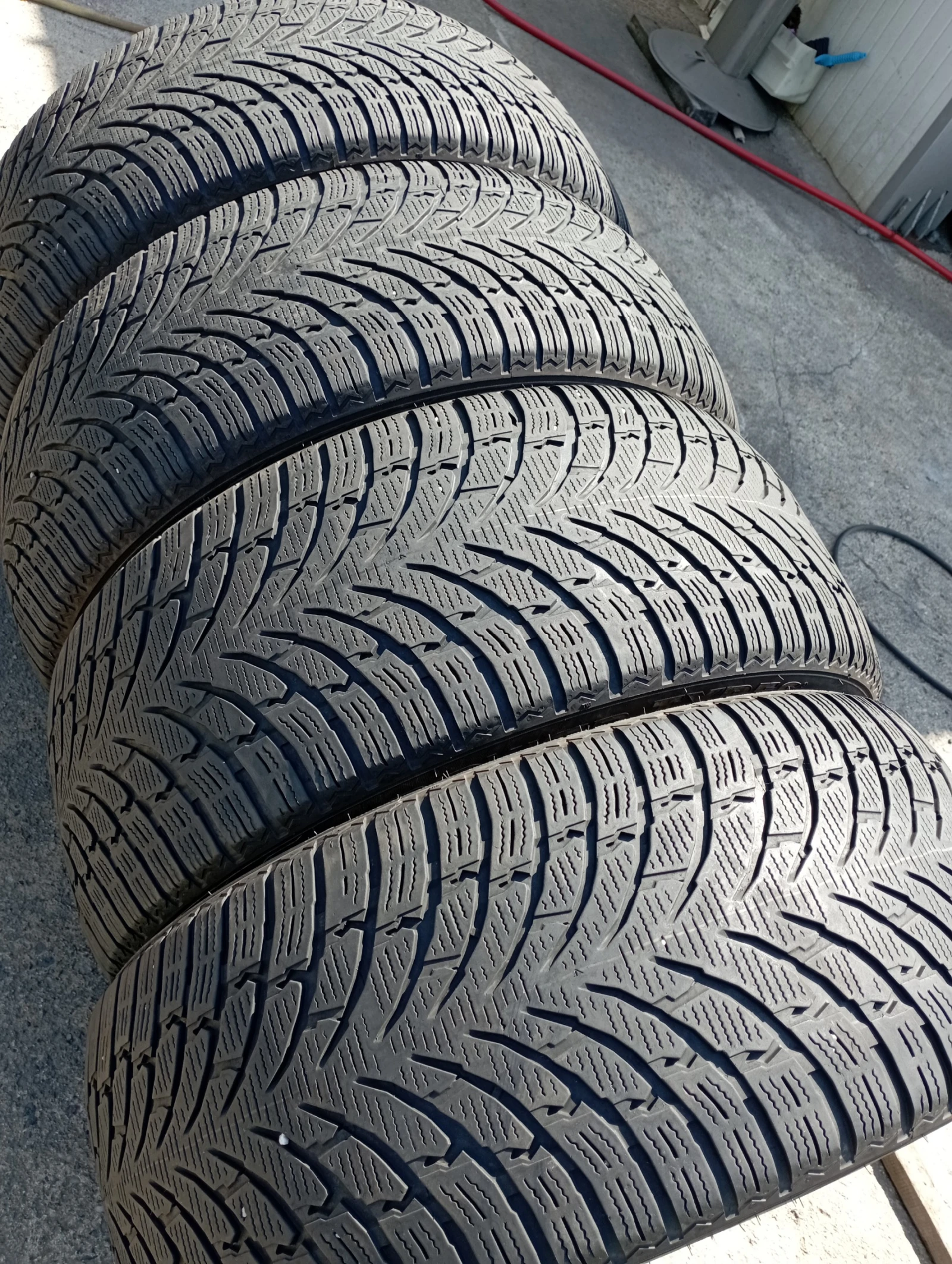  255/45R20 | Mobile.bg   3