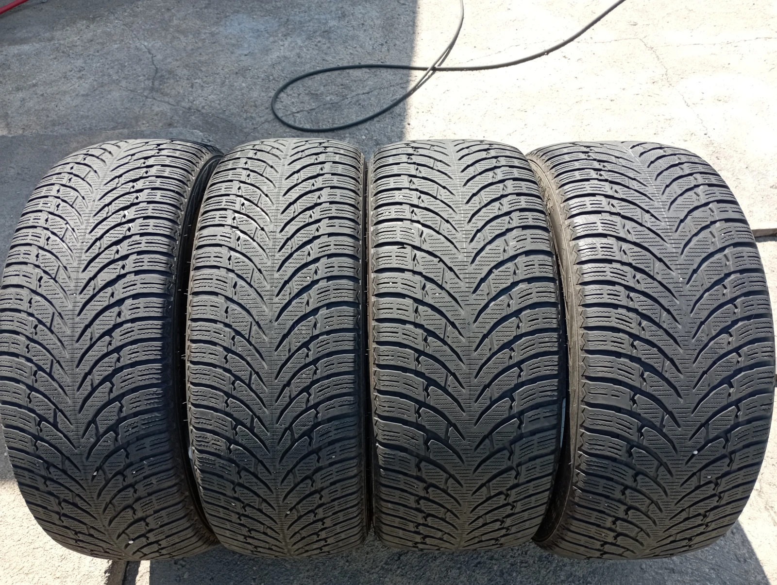  255/45R20 | Mobile.bg   2