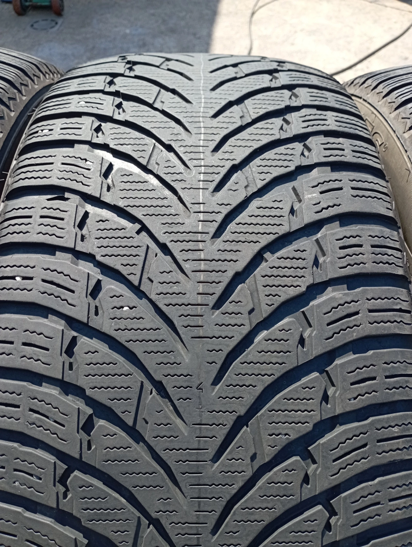  255/45R20 | Mobile.bg   1