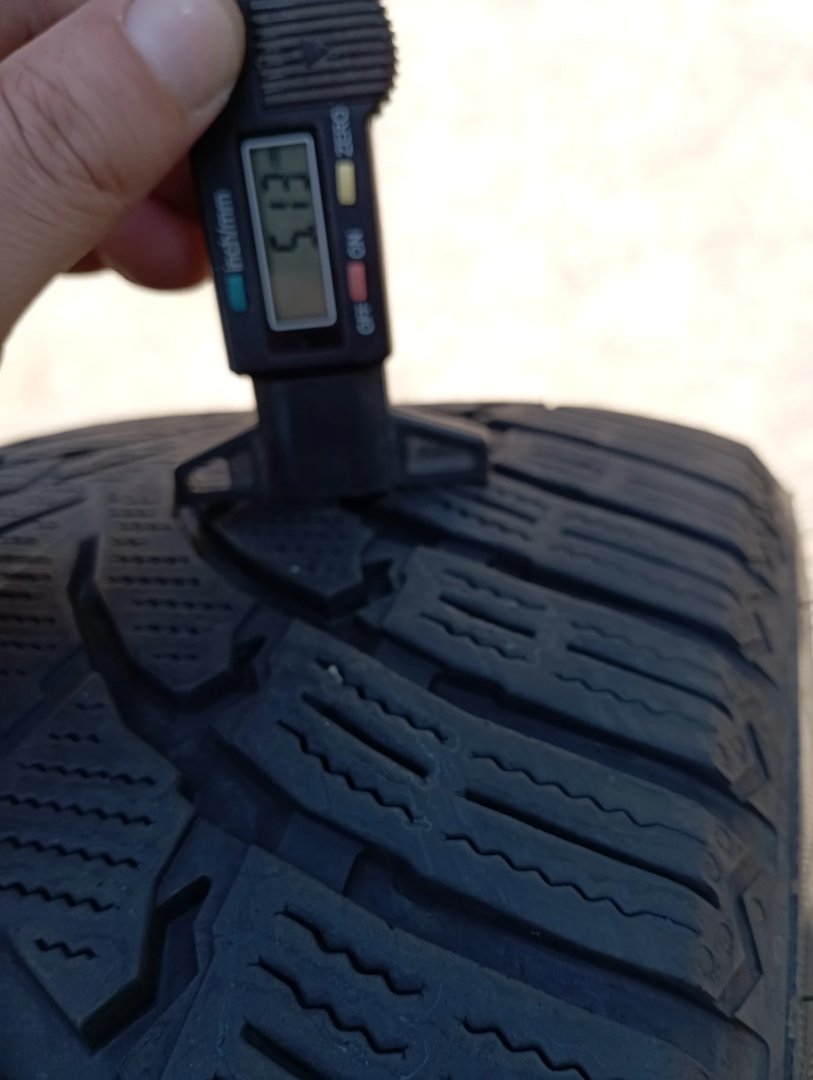  255/45R20 | Mobile.bg   7