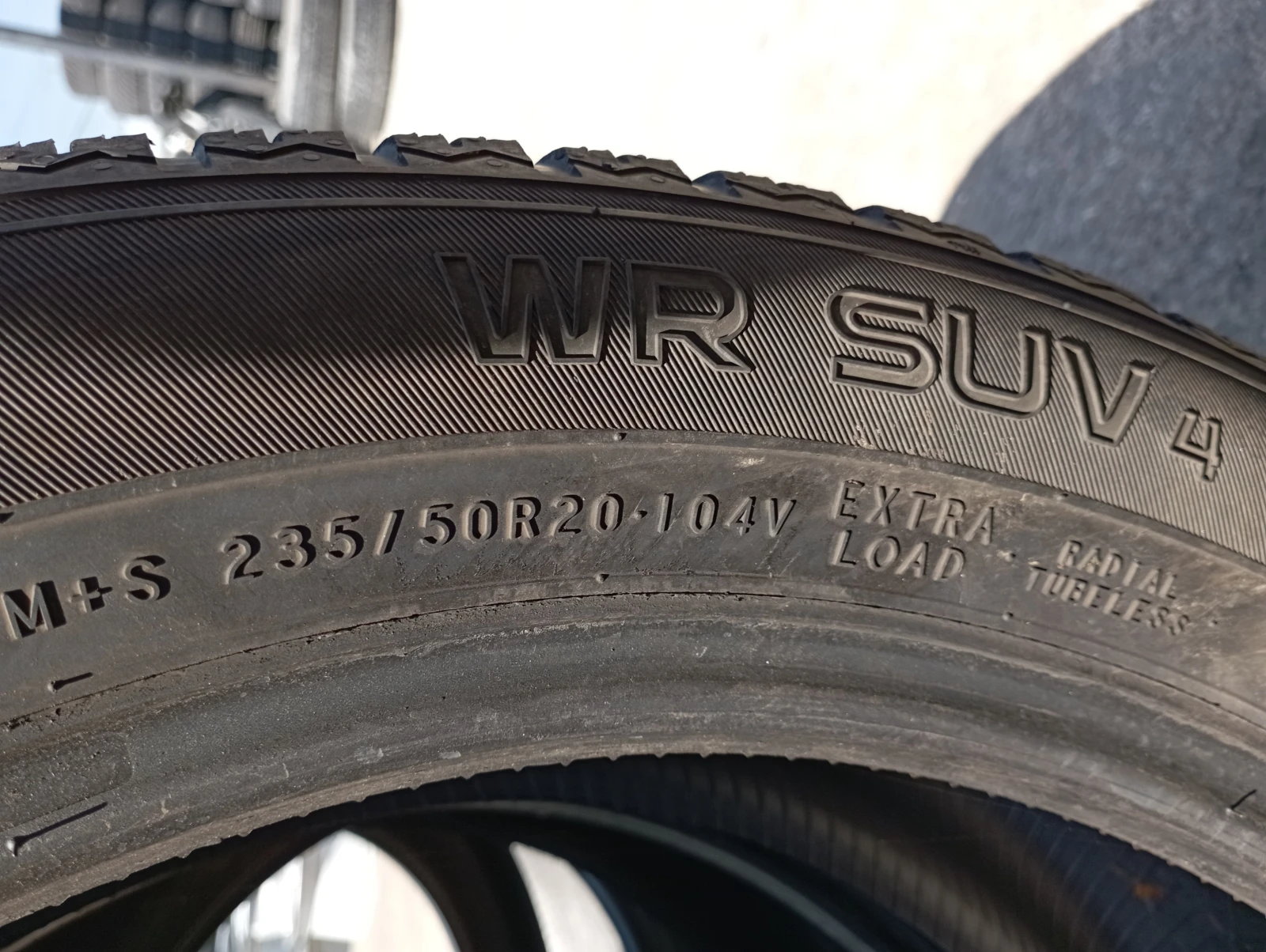  255/45R20 | Mobile.bg   6