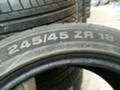 Гуми Летни 245/45R18, снимка 5