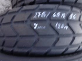  275/65R16 | Mobile.bg    3