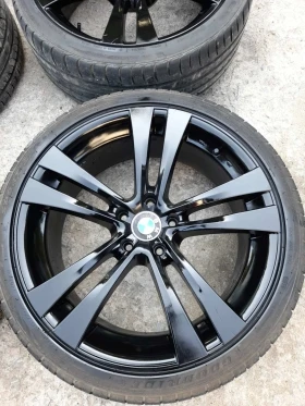    255/35R20  BMW 530 | Mobile.bg    6