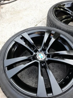    255/35R20  BMW 530 | Mobile.bg    8