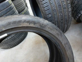 Гуми Летни 255/40R18, снимка 6 - Гуми и джанти - 41834686