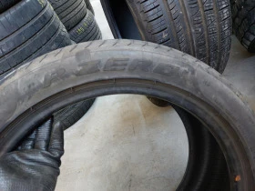 Гуми Летни 255/40R18, снимка 5 - Гуми и джанти - 41834686