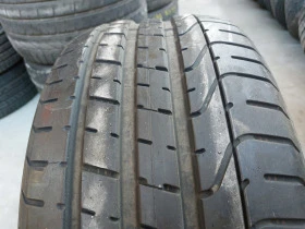 Гуми Летни 255/40R18, снимка 2 - Гуми и джанти - 41834686