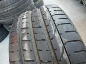 Гуми Летни 255/40R18, снимка 1 - Гуми и джанти - 41834686