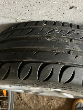    205/45R17  Peugeot 307 | Mobile.bg    7