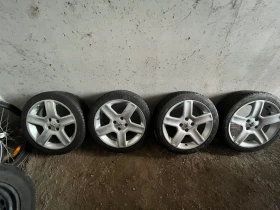    205/45R17  Peugeot 307 | Mobile.bg    13