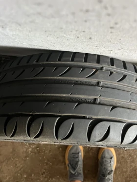    205/45R17  Peugeot 307 | Mobile.bg    4